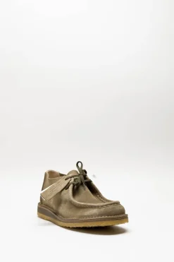 Astorflex - Kaki Veterschoen