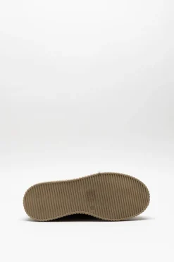 Atelier.04 - Bruin Veterschoen