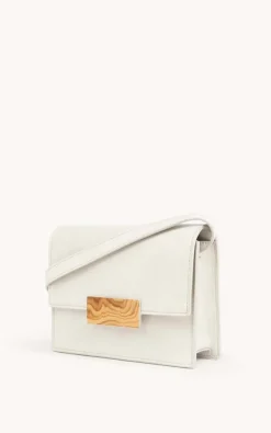 Atelier Content - Lichtbeige Cross body