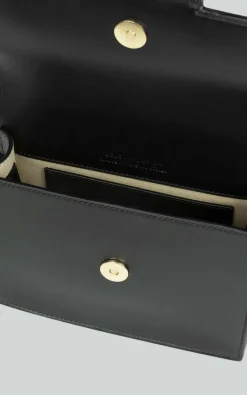 Atelier Content - Zwart Cross body