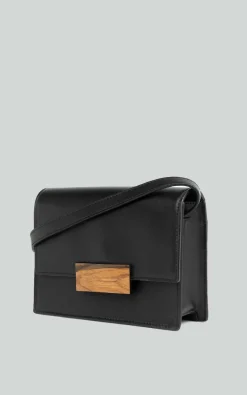 Atelier Content - Zwart Cross body