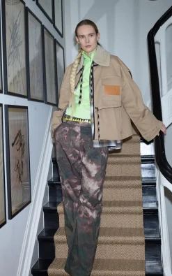 Avdw - Bordeaux Broek