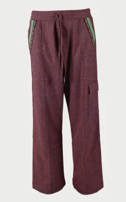 Avdw - Bordeaux Broek
