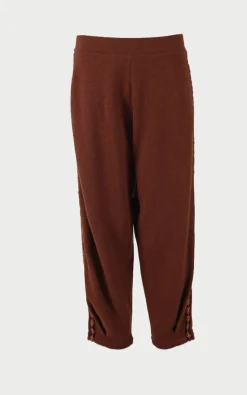 Avdw - Bruin Broek