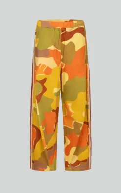 Avdw - Oranje Broek