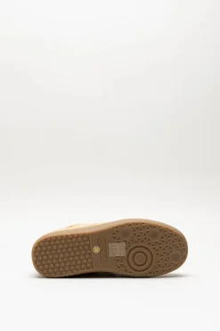 Back 70 - Beige Sneaker