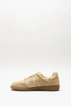 Back 70 - Beige Sneaker