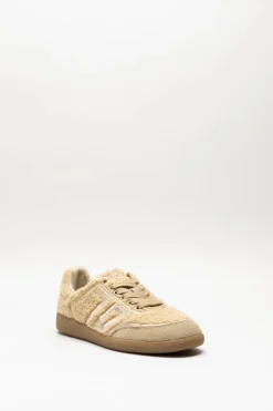 Back 70 - Beige Sneaker