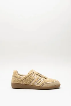 Back 70 - Beige Sneaker