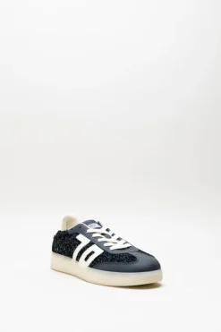 Back 70 - Blauw Sneaker