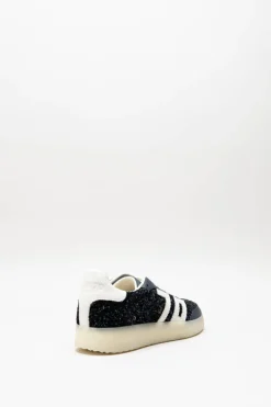 Back 70 - Blauw Sneaker