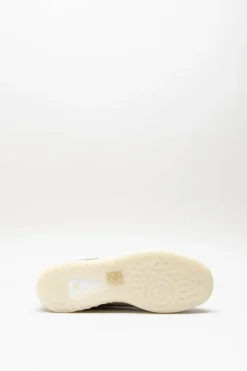 Back 70 - Kaki Sneaker