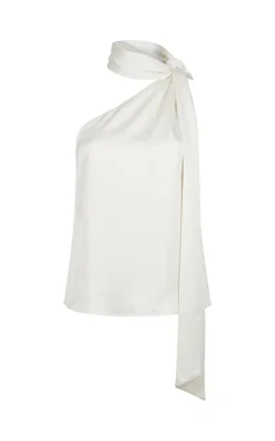 Bad Habits - Ecru T-shirt/top