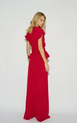 Bad Habits - Rood Broek