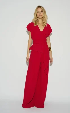 Bad Habits - Rood Broek