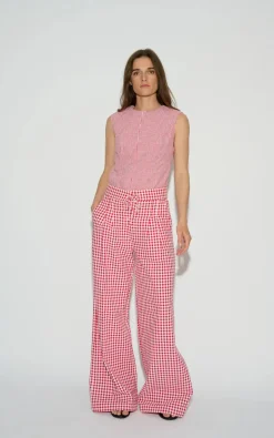 Bad Habits - Rood Broek