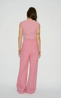 Bad Habits - Rood Broek