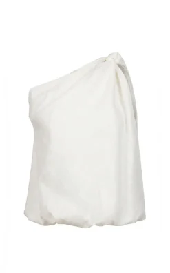 Bad Habits - Wit T-shirt/top