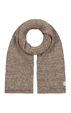 Barts - Beige Sjaal
