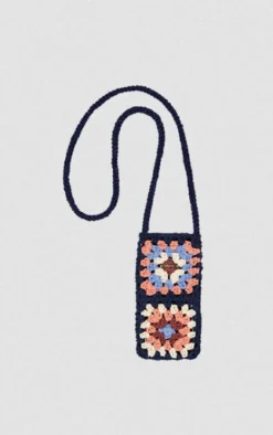 Barts - Blauw Cross body