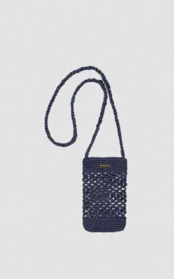 Barts - Blauw Cross body