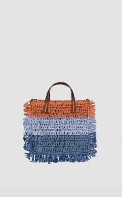 Barts - Blauw Handtas