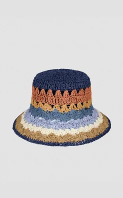 Barts - Blauw Hoeden/mutsen