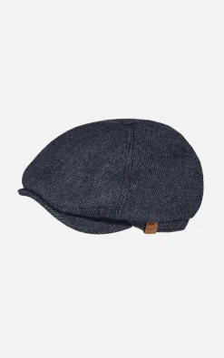 Barts - Blauw Hoed/pet/muts