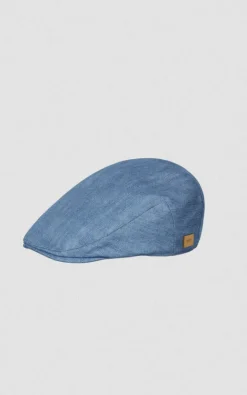 Barts - Blauw Hoed/pet/muts
