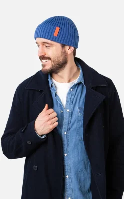 Barts - Blauw Hoed/pet/muts
