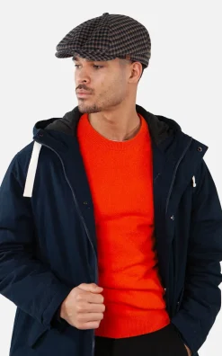 Barts - Blauw Hoed/pet/muts
