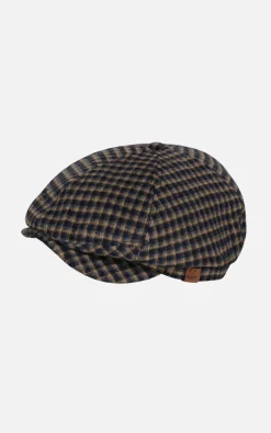 Barts - Blauw Hoed/pet/muts