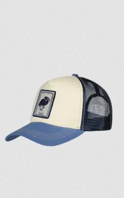Barts - Blauw Hoed/pet/muts