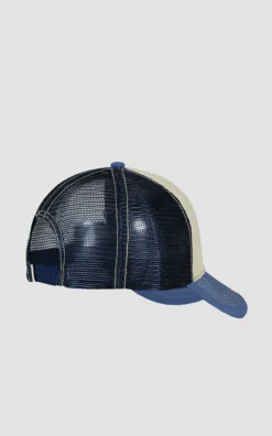 Barts - Blauw Hoed/pet/muts