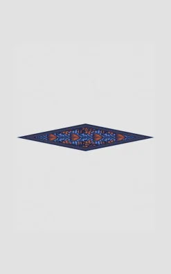 Barts - Blauw Sjaals