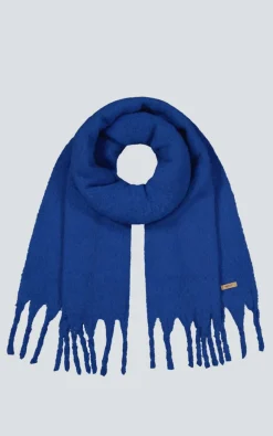 Barts - Blauw Sjaals