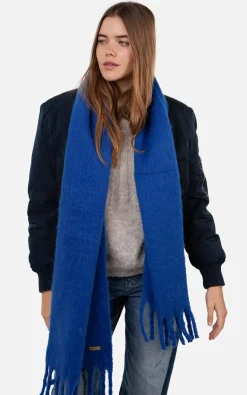 Barts - Blauw Sjaals
