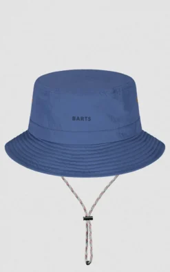 Barts - Blauw Xxx trolley