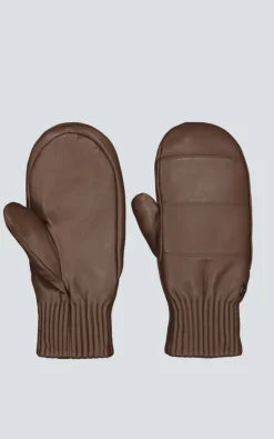 Barts - Bruin Handschoenen