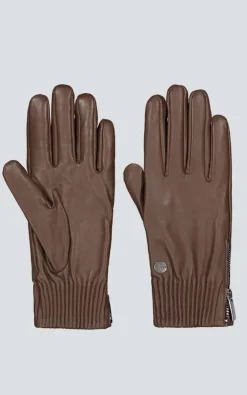 Barts - Bruin Handschoenen