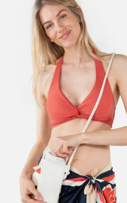 Barts - Creme Cross body