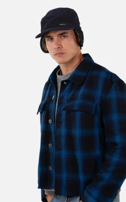 Barts - Donkerblauw Hoed/pet/muts