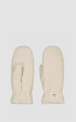 Barts - Ecru Handschoenen
