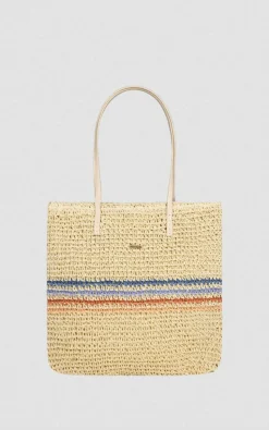 Barts - Ecru Shopper
