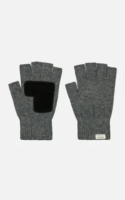 Barts - Grijs Handschoenen