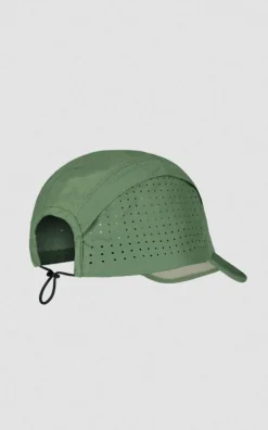 Barts - Kaki Hoed/pet/muts