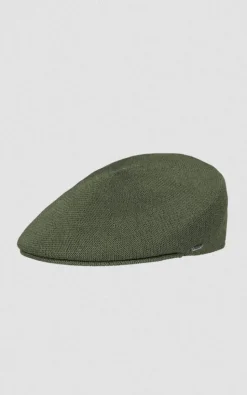 Barts - Kaki Hoed/pet/muts