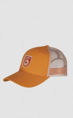 Barts - Oranje Hoed/pet/muts
