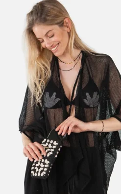 Barts - Zwart Cross body