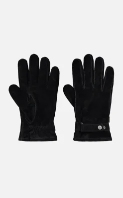 Barts - Zwart Handschoenen